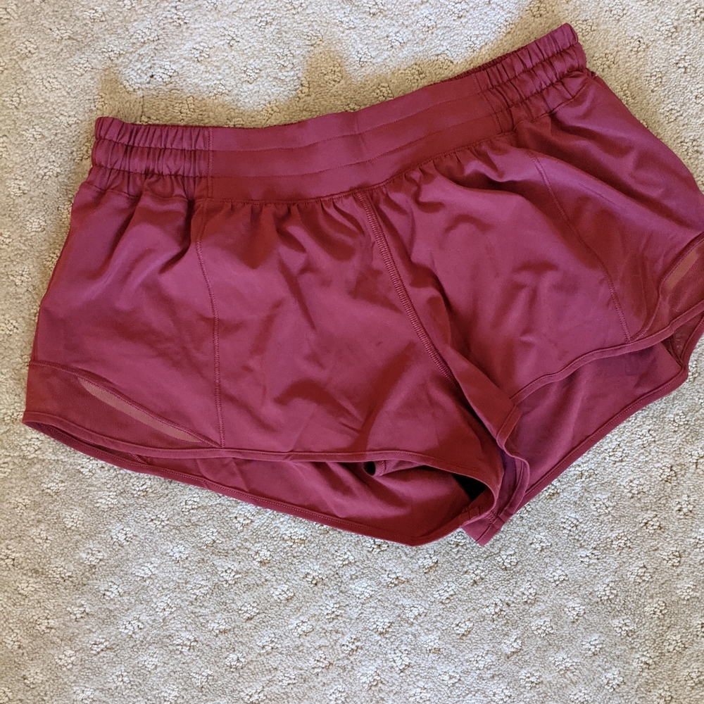Lululemon